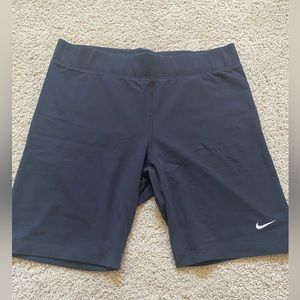 Nike fitted Shorts 1X